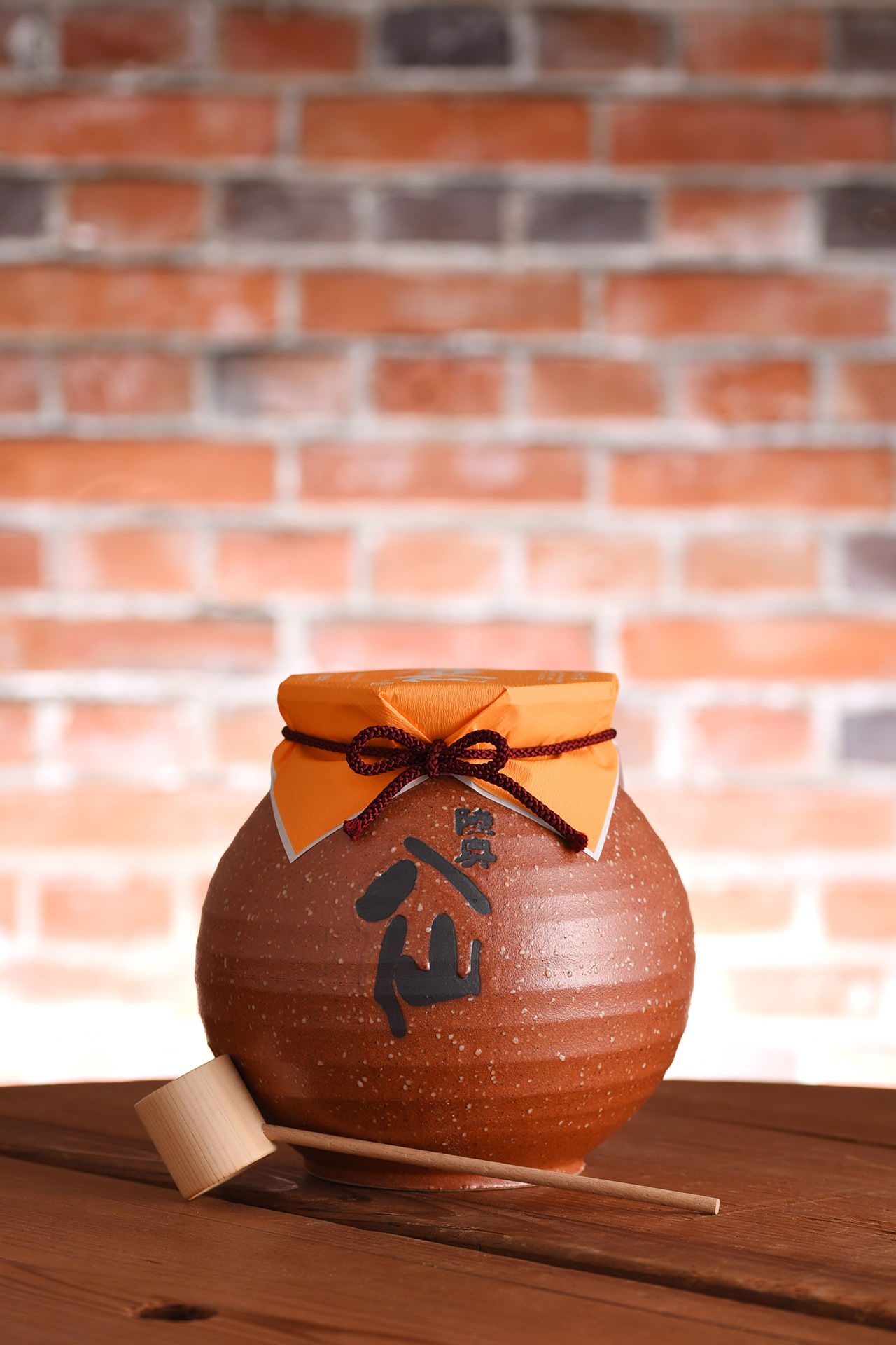 壷八仙 純米大吟醸(予約商品) 1,800ml