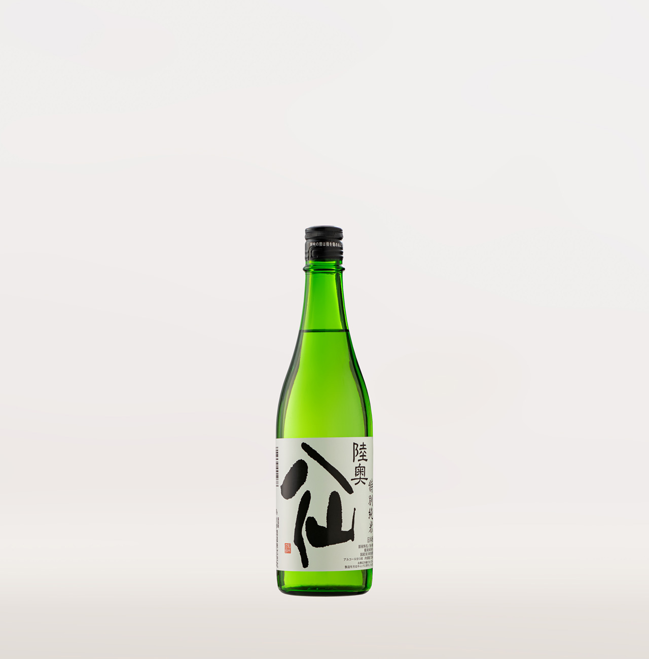 陸奥八仙 特別純米 720ml