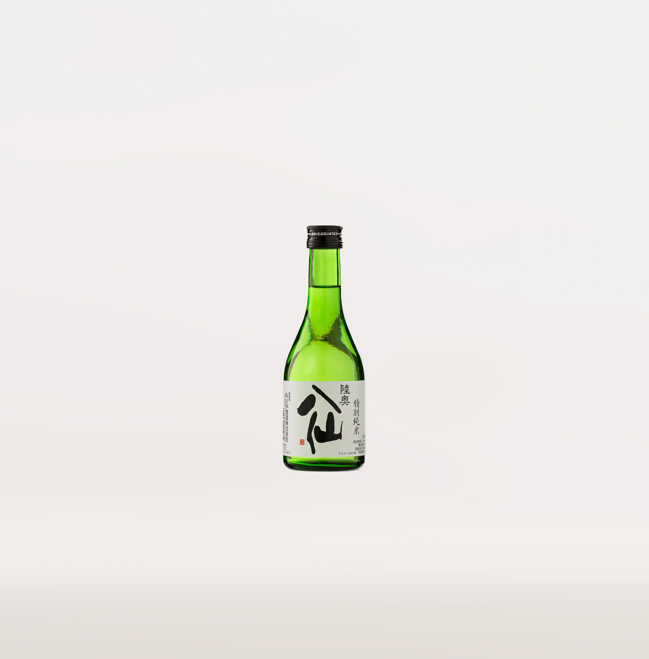 陸奥八仙 特別純米 300ml