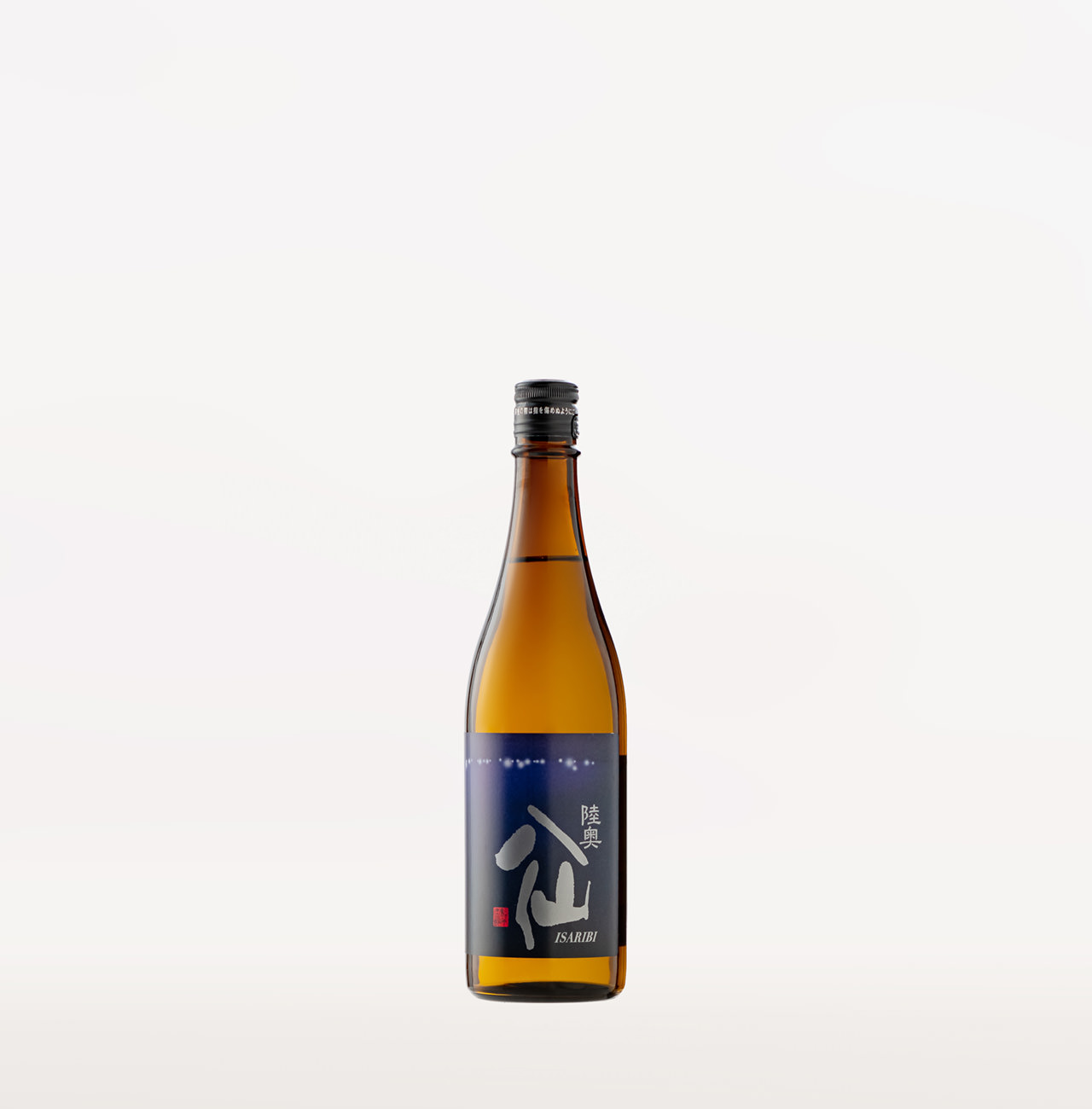 陸奥八仙 いさり火ラベル 特別純米 720ml