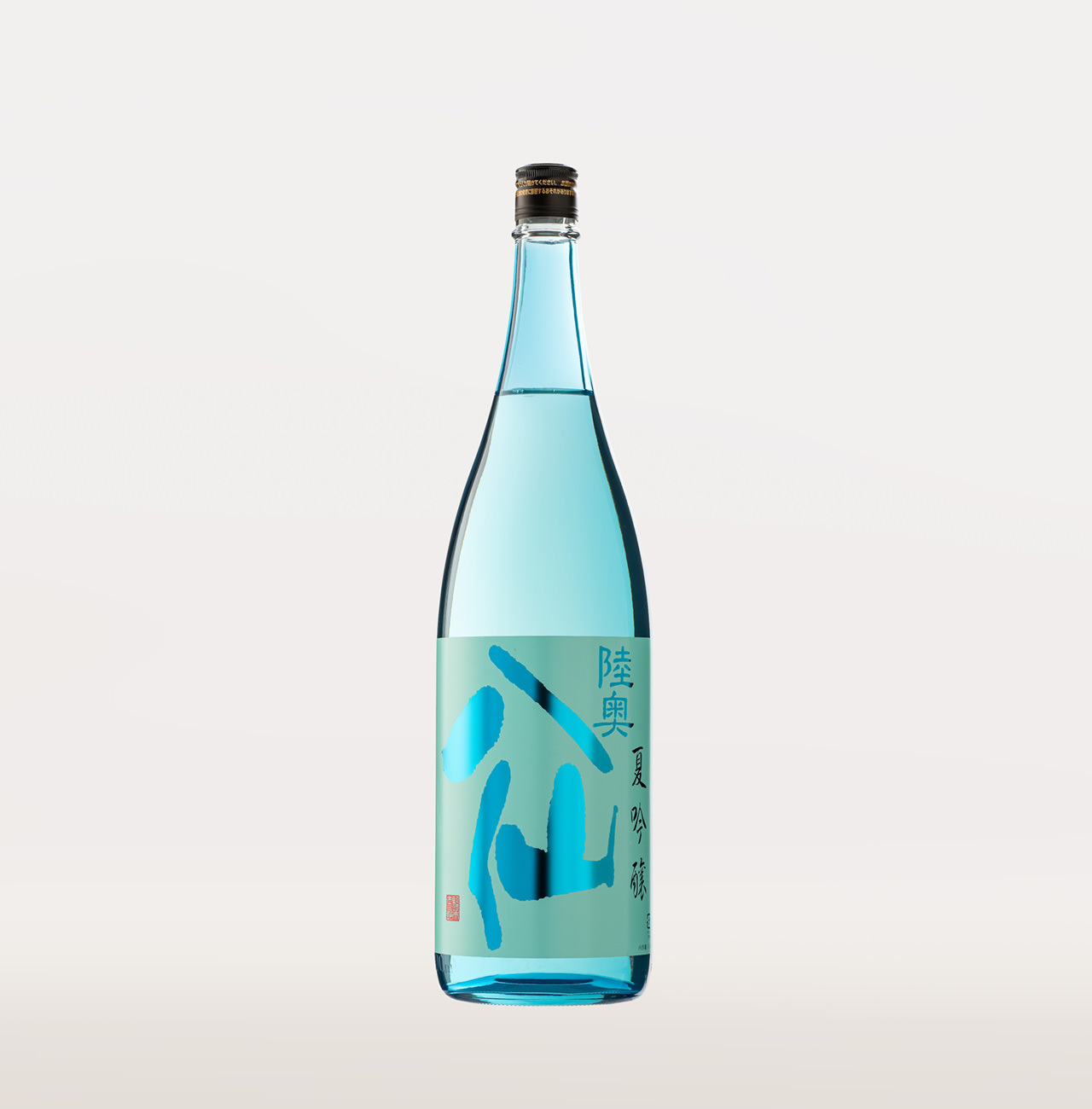 ブルーラベル 夏吟醸 1,800ml