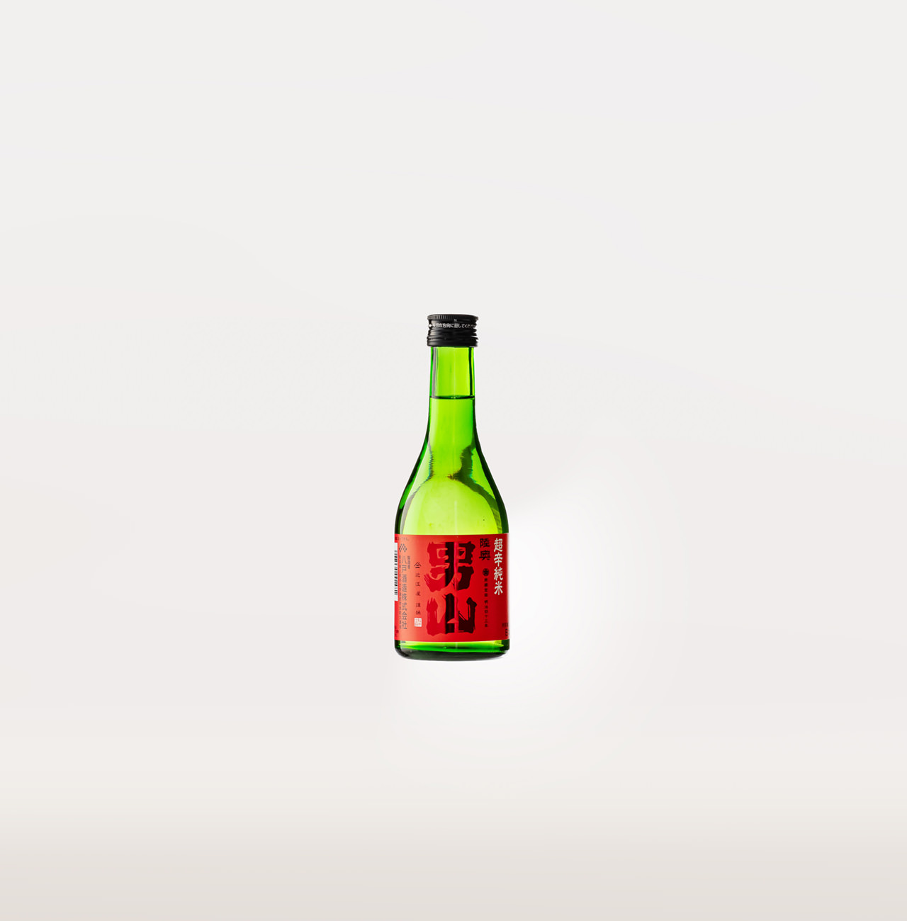 陸奥男山 超辛純米 300ml